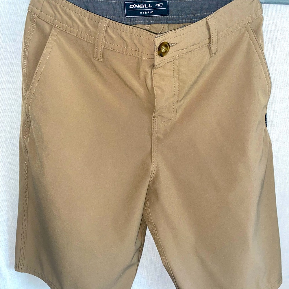 O'Neil Hybrid Board Shorts